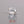 Load and play video in Gallery viewer, White Zircon - 3.15 Carat
