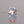 Load and play video in Gallery viewer, White Zircon - 3.9 Carat
