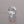 Load and play video in Gallery viewer, White Zircon - 3.3 Carat
