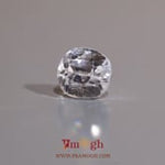 White Zircon - 5.7 Carat