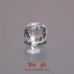 White Zircon - 5.05 Carat
