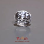White Zircon - 10.15 Carat