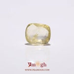 Yellow Sapphire - 3.02 Carat
