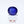 Load and play video in Gallery viewer, Blue Sapphire - 5.7 Carat
