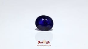 Blue Sapphire - 4.5 Carat