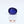 Load and play video in Gallery viewer, Blue Sapphire - 4 Carat
