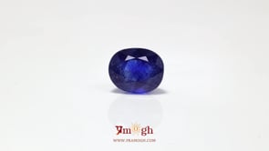 Blue Sapphire - 5.6 Carat