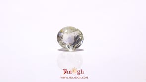 Yellow Sapphire - 3.12 Carat