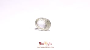 Yellow Sapphire - 3.1 Carat
