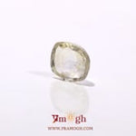 Yellow Sapphire - 3.1 Carat