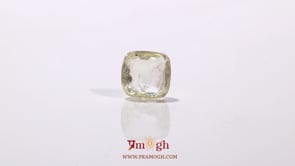 Yellow Sapphire - 3.05 Carat
