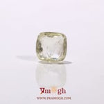 Yellow Sapphire - 3.05 Carat