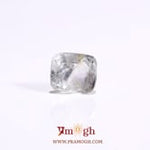 White Sapphire - 3.1 Carat