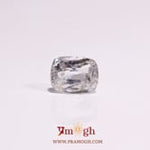 White Sapphire - 2.87 Carat
