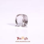 White Sapphire - 3 Carat