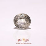 White Sapphire - 5.6 Carat
