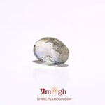 Bi-Color Sapphire (Pitambari) - 3.3 Carat