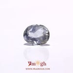 Bi-Color Sapphire (Pitambari) - 3.6 Carat