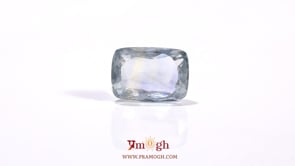 Bi-Color Sapphire (Pitambari) - 7.2 Carat