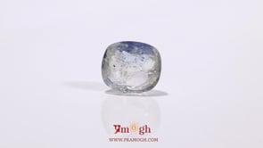 Bi-Color Sapphire (Pitambari) - 5.65 Carat
