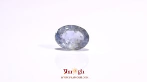 Bi-Color Sapphire (Pitambari) - 6 Carat