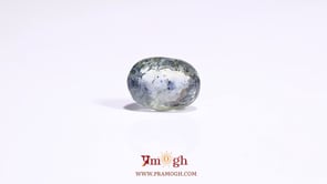 Bi-Color Sapphire (Pitambari) - 7.05 Carat