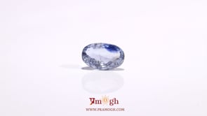 Blue Sapphire - 3.1 Carat