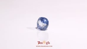 Blue Sapphire - 3.05 Carat