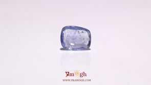 Blue Sapphire - 3.08 Carat