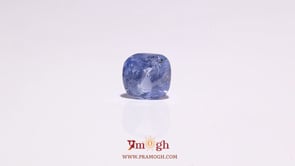 Blue Sapphire - 3.6 Carat