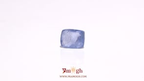 Blue Sapphire - 3.07 Carat