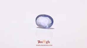 Blue Sapphire - 3.6 Carat