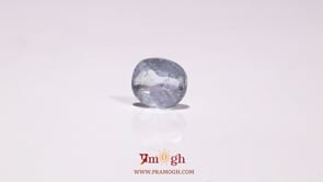 Blue Sapphire - 3.05 Carat