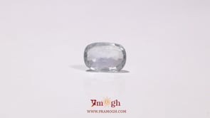 Blue Sapphire - 3.05 Carat