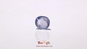 Blue Sapphire - 3 Carat