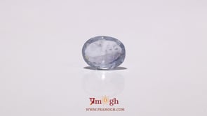 Blue Sapphire - 3.4 Carat
