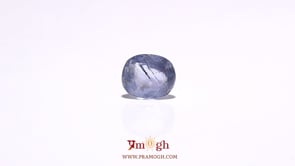 Blue Sapphire - 3.6 Carat