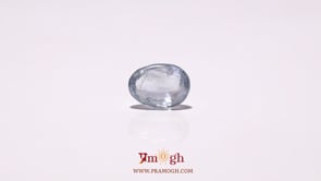 Blue Sapphire - 3 Carat