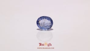 Blue Sapphire - 3.6 Carat
