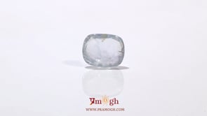 Blue Sapphire - 4.05 Carat