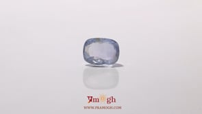 Blue Sapphire - 3.1 Carat