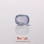 Blue Sapphire - 3.1 Carat