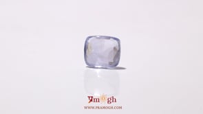 Blue Sapphire - 3.1 Carat
