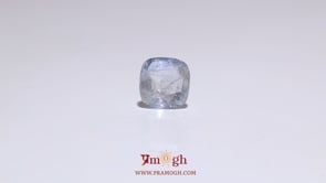 Blue Sapphire - 3.3 Carat
