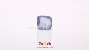 Blue Sapphire - 3.65 Carat