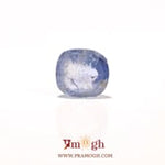 Blue Sapphire - 3.6 Carat