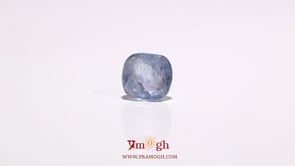 Blue Sapphire - 4.2 Carat