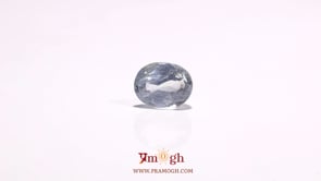 Blue Sapphire - 3.15 Carat