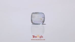 Blue Sapphire - 3.05 Carat