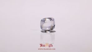 Blue Sapphire - 3.05 Carat